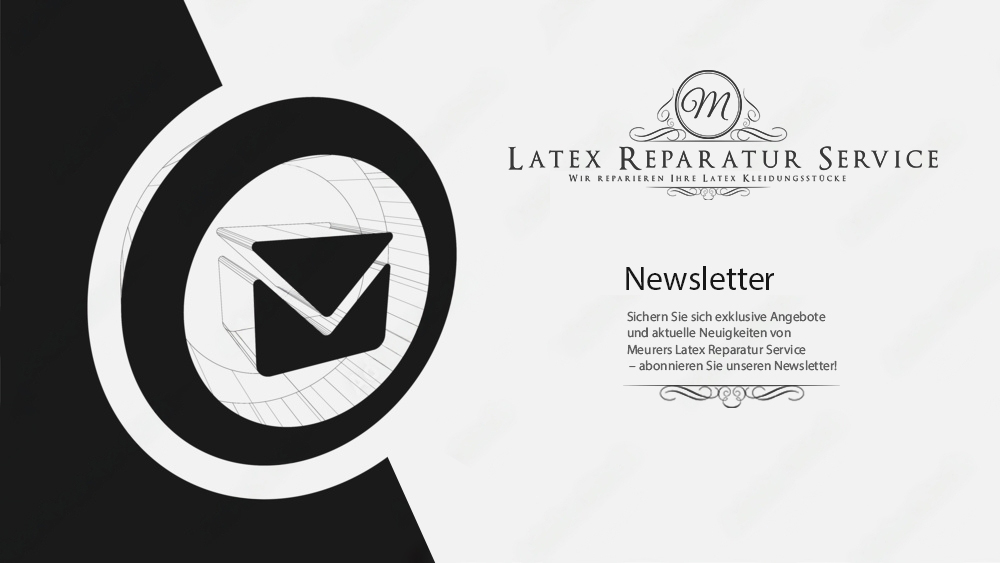 Sichern Sie sich exklusive Angebote und aktuelle Neuigkeiten von Meurers Latex Reparatur Service – abonnieren Sie unseren Newsletter!