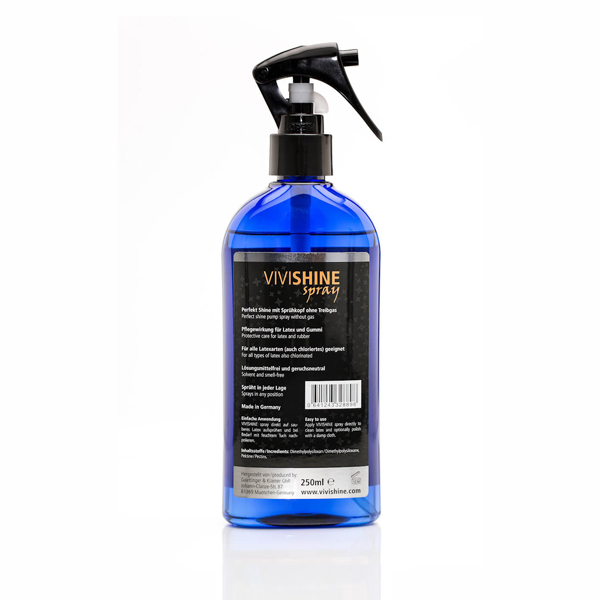 VIVISHINE Spray