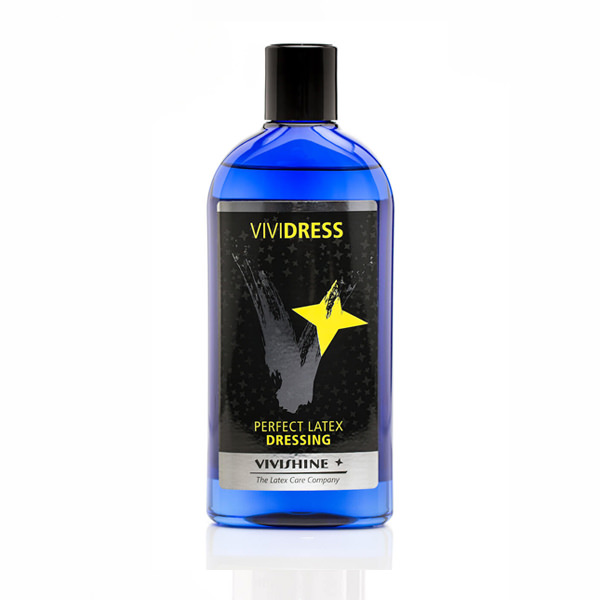 Vivishine - Latex Anziehhilfe 250 ml