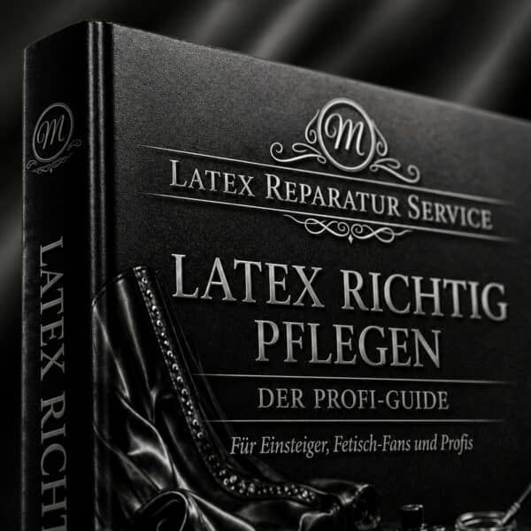 Latex richtig pflegen Profi-Guide von Meurers Latex Reparatur Service